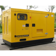 126kw / 157.5kVA CUMMINS générateur d&#39;énergie diesel insonorisé